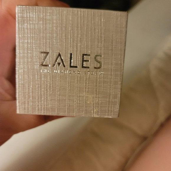 Opal ring - Picture 2 of 4